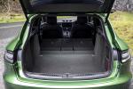 Porsche Macan S 2018 года (UK)